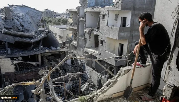 في يومها الـ 409.. أبرز تطورات الإبادة الجماعية الإسرائيلية في غزة 2