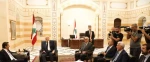الجزیره: لبنان نقطه نظرات خود درباره طرح آتش بس را به آمریکا تحویل داد 2