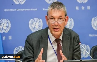 سازمان ملل: هیچ جایگزینی برای امدادرسانی سازمان ملل در غزه وجود ندارد