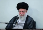 پیام شفاهی رهبر انقلاب به مردم مقاوم لبنان: ما از شما جدا نیستیم، درد و رنج شما درد و رنج ما است 
 2