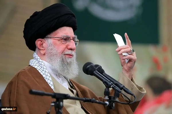 پیام شفاهی رهبر انقلاب به مردم مقاوم لبنان: ما از شما جدا نیستیم، درد و رنج شما درد و رنج ما است 2