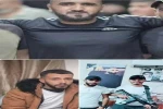 شهادت سه جوان فلسطینی در شمال کرانه باختری 2
