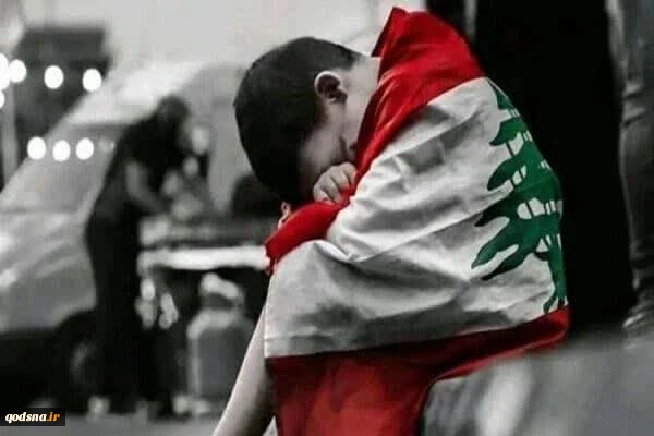 شهادت ۲۰۰ کودک در تجاوز دو ماهه رژیم صهیونیستی به لبنان 2