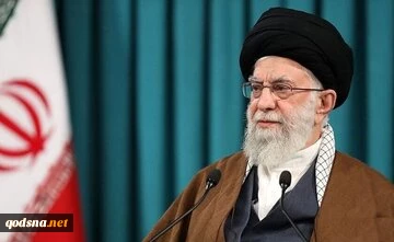 قائد الثورة الإسلامية إلى الشعب اللبناني الصامد: نحن معكم ولسنا منفصلين عنكم 2