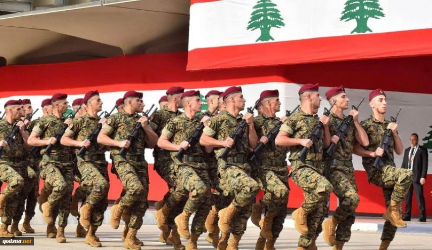شهادت سه نیروی ارتش لبنان در جنوب این کشور 2