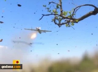 نفوذ پهپادهای حزب الله به عمق سرزمین‌های اشغالی/ خسارت به یک پایگاه ارتش رژیم صهیونیستی/ اذعان به شکست در رهگیری پهپادها