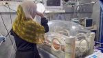 Gaza health official warns of hospital shutdowns within 48 hours