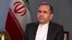 تخت روانچی: تهران و ریاض به دنبال صلح در منطقه هستند 2