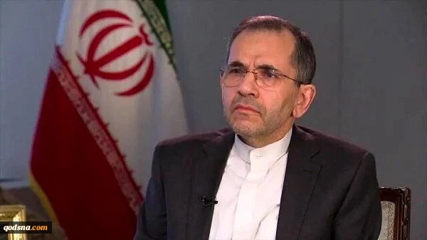 تخت روانچی: تهران و ریاض به دنبال صلح در منطقه هستند 2