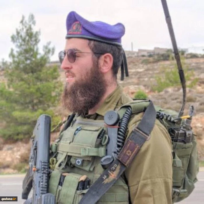 جسد خاخام صهیونیست در امارات پیدا شد 2