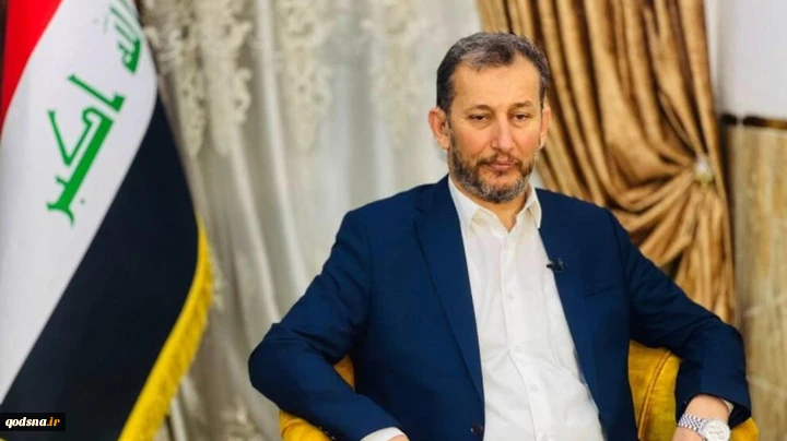 مقام عراقی: 

در صورت هرگونه تجاوز اسرائیل به عراق، واکنش بغداد اجتناب‌ناپذیر خواهد بود 2
