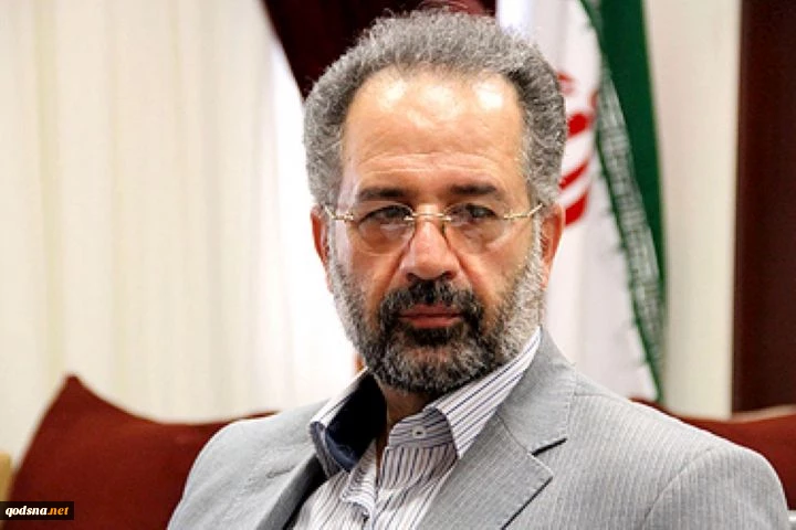 سیدهادی سیدافقهی در گفت و گو با خبرگزاری قدس(بخش دوم)؛

نتیجه حمایت بایدن از رژیم صهیونیستی شکست حزب دموکرات بود 2