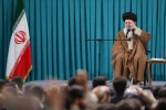رهبر انقلاب در دیدار با بسیجیان؛

بسیج مستضعفین در کشور یک پدیده بی نظیر بود و هست/خداباوری و خودباوری، دوپایه بسیج است 2