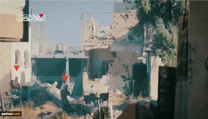المقاومة في غزة توقع قتلى ومصابين للاحتلال في بيت لاهيا وتستهدف تمركزه في "نتساريم" 2
