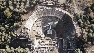 یونسکو: حملات عمدی به میراث فرهنگی جنایت جنگی است