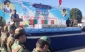 پیکر ۱۴ شهید گمنام دفاع مقدس وارد مشهد شد 2