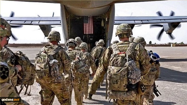جمع آوری ۲۰۰ امضا در پارلمان عراق برای اخراج نیروهای آمریکایی 2
