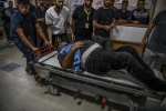 اسرائیل؛ مرگبارترین عضو برای سازمان ملل 5