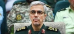 سرلشکر باقری: جمهوری اسلامی هیچ‌گاه تعرض به خاک خود را برنمی‌تابد و بی‌پاسخ نمی‌گذارد / پاسخ به تجاوز اخیر اسرائیل ورای تصورات سران این رژیم طرح‌ریزی شده است 2