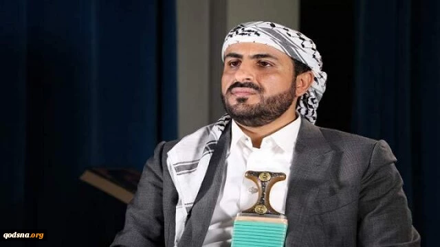 واکنش سخنگوی انصارالله یمن به پیروزی مردم و مقاومت لبنان 2
