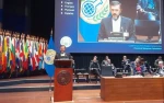 در ملاقات با مدیرکل سازمان منع سلاح‌های شیمیایی مطرح شد،

غریب آبادی خواستار تحقیقات سازمان منع سلاح‌های شیمیایی درباره جنایات اسرائیل شد 2