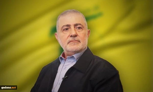 دروغ تل‌آویو درباره ترور مقام ارشد حزب‌الله برملا شد 2