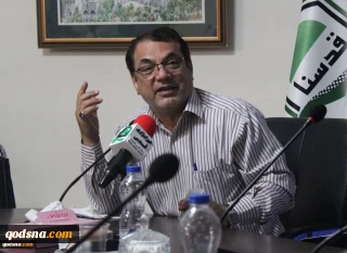 حسین رویوران در گفت و گو با خبرگزاری قدس؛

حزب الله ضلع مقاومت در ساختار مثلث حاکمیت لبنان است