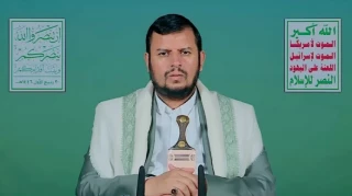 رهبر انصارالله یمن:

شکست رژیم صهیونیستی در لبنان، پیروزی امت اسلام است و خطرات را از آنها دور می‌کند