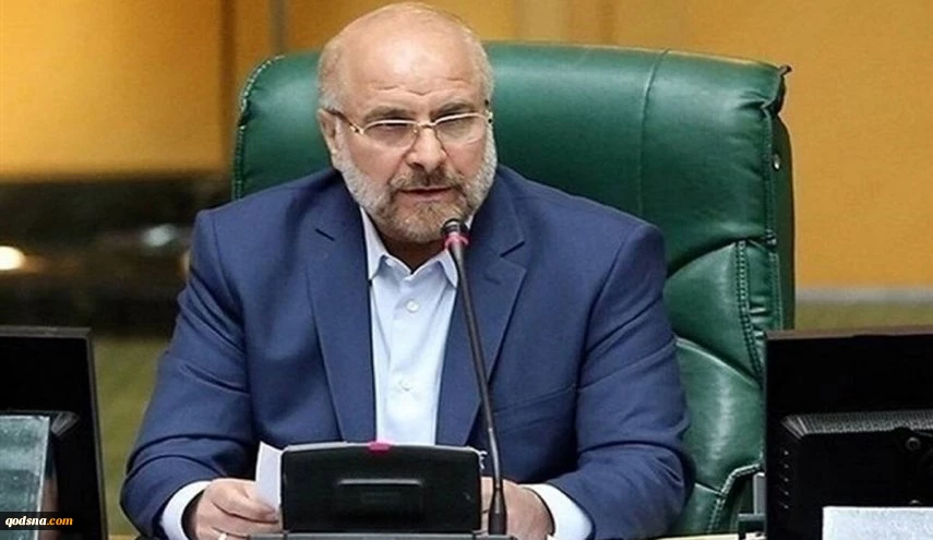 رئيس برلمان إيران يحذر جيران سوريا من الوقوع بالفخ 'الصهيوميركي' 2