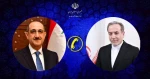 عراقجي: إعادة تنشيط الجماعات الإرهابية في سوريا هو مخطط أمريكي وصهيوني 2