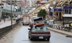 ممانعت ارتش رژیم صهیونیستی از بازگشت لبنانی‌ها به خانه‌هایشان 2