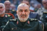 با تسلیت شهادت سردار 