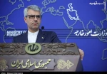ضمن محکومیت شدید تعرض تروریست‌ها
بقائی: اعضای سرکنسولگری ایران در حلب در سلامت کامل هستند
 2