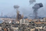 زخمی شدن ۴ صهیونیست در پی حمله موشکی از یمن 2