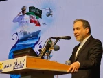 عراقچی: دیپلماسی بدون میدان ناتوان است 2
