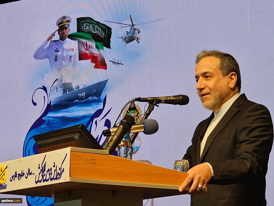 عراقچی: دیپلماسی بدون میدان ناتوان است 2