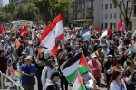 قطع روابط با رژیم صهیونیستی، مطالبه ۵ هزار شیلیایی حامی فلسطین از دولت 4