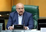 قالیباف: پشتیبان سوریه در مقابله با گروهک‌های تروریستی هستیم 2