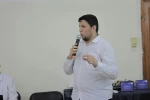 شهادت یک خبرنگار دیگر در غزه 2