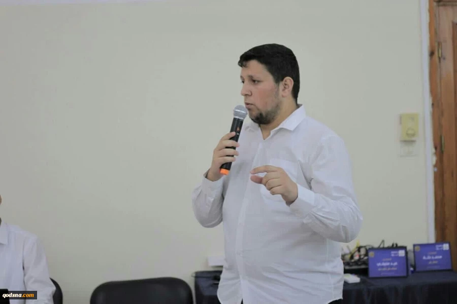 شهادت یک خبرنگار دیگر در غزه 2