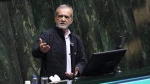 Islamic nations should not let US, Israel exploit Syrian crisis: Pezeshkian