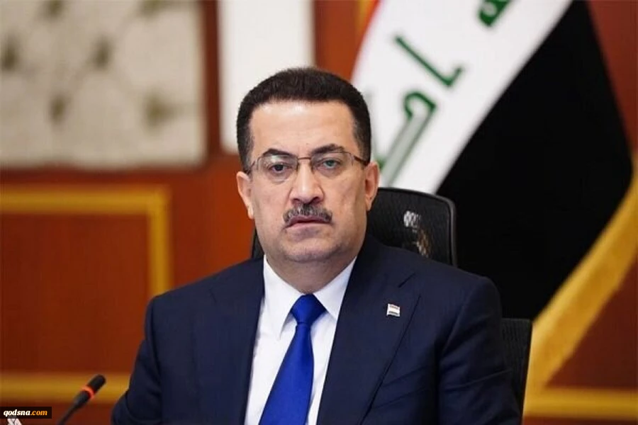 السودانی: 

عراق با هر تهدیدی علیه خاک کشور و حاکمیت آن مقابله خواهد کرد 2