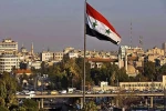 وزیران خارجه امارات، عراق، اردن و مصر تحولات سوریه را بررسی کردند 2