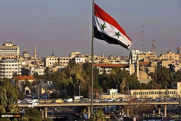 وزیران خارجه امارات، عراق، اردن و مصر تحولات سوریه را بررسی کردند 2