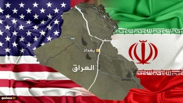 بغداد الیوم: ایران از طریق عراق پیامی درباره سوریه به آمریکا ارسال کرد 2