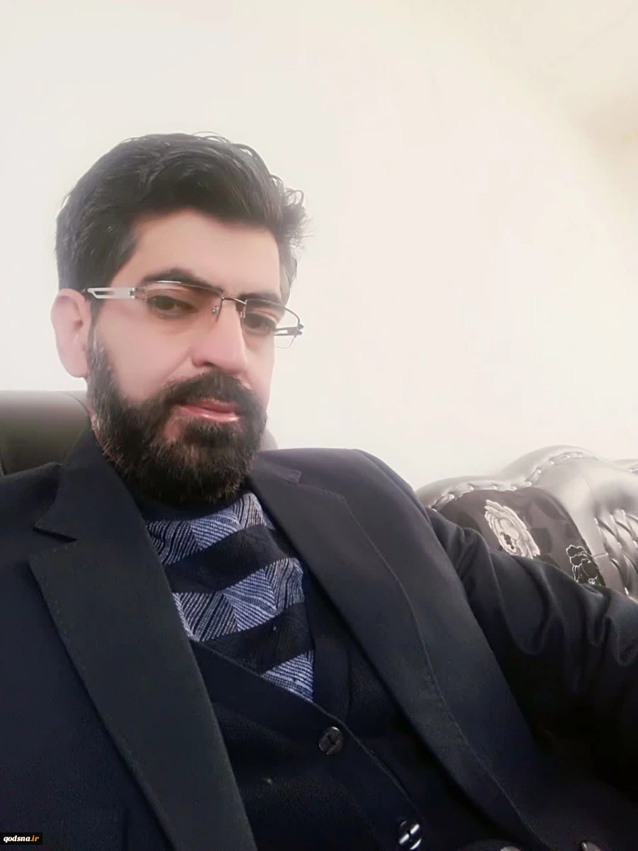 رژیم صهیونیستی در این جنگ برای بقا می جنگد 2