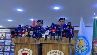 عراق: مرزهایمان با سوریه ایمن است