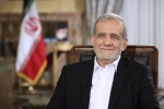 الرئيس الإيراني: يجب ان لا نسمح للإرهابيين بإشعال الحرب وإراقة الدماء مرة أخرى في المنطقة 2