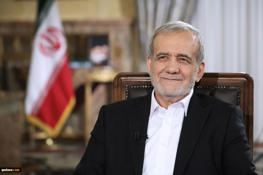 الرئيس الإيراني: يجب ان لا نسمح للإرهابيين بإشعال الحرب وإراقة الدماء مرة أخرى في المنطقة 2