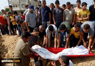 چهارصد و بیست و چهارمین روز عملیات طوفان الاقصی؛

شهادت 33 نفر در حملات رژیم صهیونیستی به غزه/ فاش شدن محاسبات غلط مقامات صهیونیست درباره طوفان الاقصی
